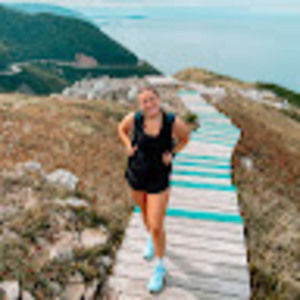 Meet your Posher, Allie